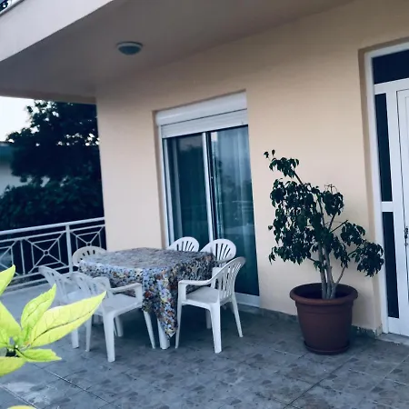 Marth House Διαμέρισμα