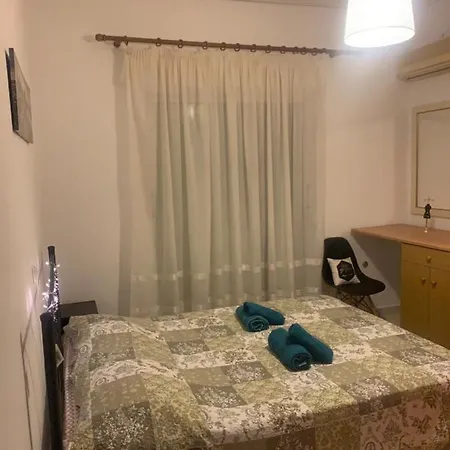 Marth House Apartment Kremasti (Rhodes)